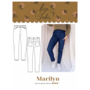 Lise Tailor - Marilyn Pants 