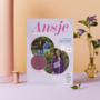 Ansje Magazine Wintereditie 2024 