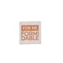 Bohin - For me Formidable - woven labels