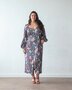 True Bias - Lora Dress Size 14-32