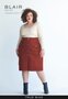 True Bias - Blair Skirt size 14-32