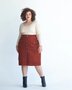 True Bias - Blair Skirt size 14-32