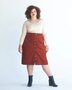 True Bias - Blair Skirt size 14-32