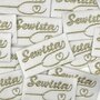 L'Etiquette Home Couture - Sewista - woven labels