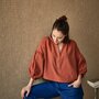 Ikatee - OKINAWA Blouse/Dress - Woman 