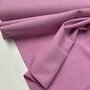 Verhees - Yarn Dyed Pink - POPLIN KATOEN