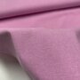 Verhees - Yarn Dyed Pink - POPLIN KATOEN