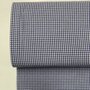 Verhees - Yarn Dyed CHECK Lavender - POPLIN KATOEN