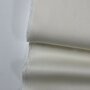 DEADSTOCK Cream White Linnen Twill