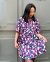 My Dress Made - Neo Pop - Viscose Twill OEKO-TEX® STeP & FSC