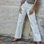 Atelier Brunette - LE Pantalon - Papier patroon