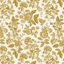 Rifle paper - Cream and Gold Metallic  KATOEN