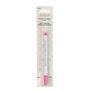 Bohin Water erasable pink marker