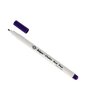 Bohin Air erasable purple marker