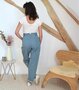 Cousette - Magnette Pants Pattern