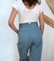 Cousette - Magnette Pants Pattern