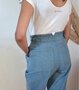 Cousette - Magnette Pants Pattern