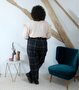 Cousette - Magnette Pants Pattern