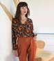 Cousette - Magnette Pants Pattern