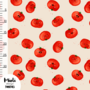 Mieli Design - Tomatoes JERSEY (organic)