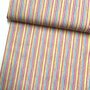 Hilco - Multistripe COTTON - OEKO-TEX