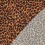 VERHEES - Lenzing Ecovero - Animal skin