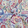 Katia - Indian Paisley ECOVERO VISCOSE