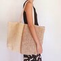 Katia - Tatami PAPER KNIT RAFFIA