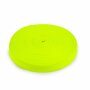 Katia - Neon Geel Tassenband 30mm 