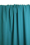 Atelier Jupe - Emerald Green Organic Cotton Poplin GOTS