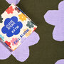 Full Bloom | A Label Collaboration by Claire Ritchie x KATM  