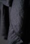 COUPON 100 CM Merchant & Mills - Jet Black 130gsm Linen OEKO-TEX