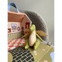 Verhees - Castle Dollhouse - Paneel 