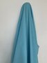 Check Blue Pure KHADI COTTON